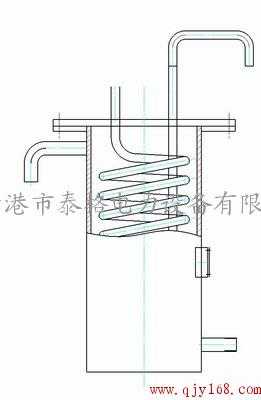 取样冷却器,汽水取样器,汽水取样冷却器-泰格电力