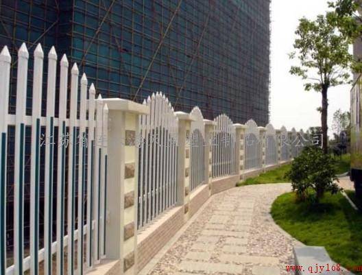 淮安组装式围墙护栏 led护栏管生产工艺 各种护栏结构设计图技术资料