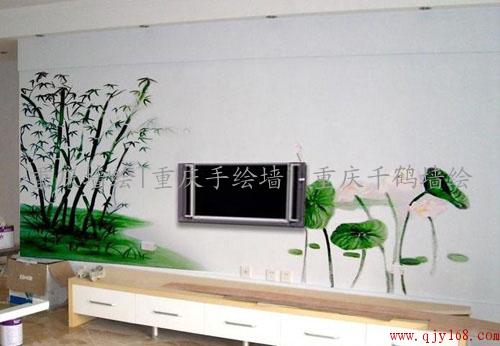 手绘 手绘墙图片 手绘墙价格 手绘墙素材 手绘墙