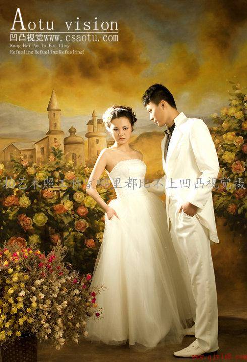 长沙婚纱摄影哪个好_长沙和上海哪个好