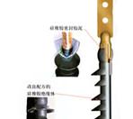 3m冷缩户外终端