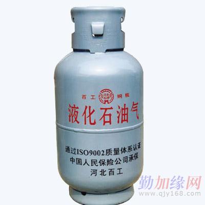 供应液化石油气钢瓶 型号齐全 液化气钢瓶 批量供应