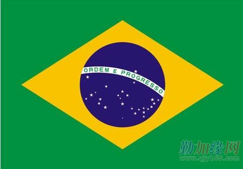 巴西签证 北京提供服务巴西商务签证 巴西工作