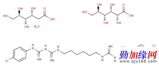 葡萄糖酸氯己定