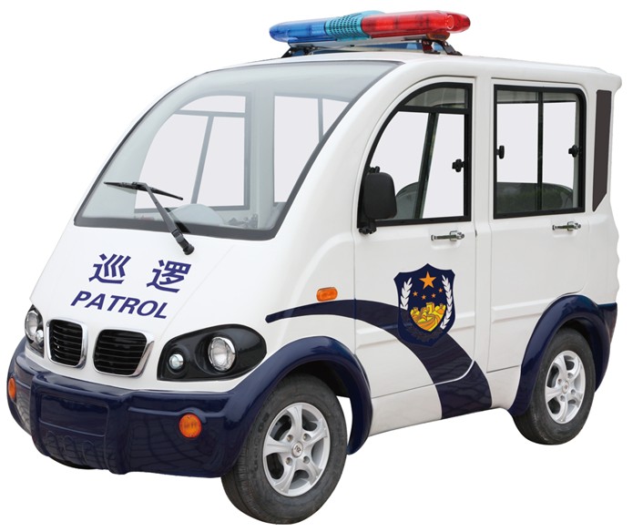 上海电动巡逻车价格、上海电动巡逻车