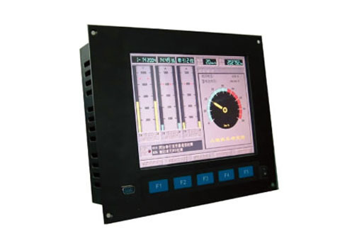 工业平板电脑 加速河北产业 华普信工控机的转型升级