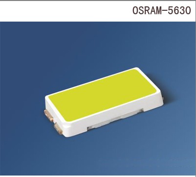 led灯珠 5630 欧司朗原进口灯珠 osram 灯珠