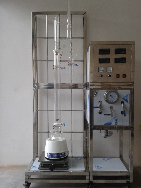 实验室精馏装置