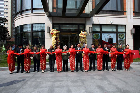 上海最创意的餐厅开业策划公司