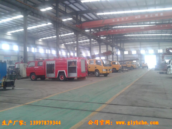 西藏消防车西藏消防车价格西藏消防车厂家