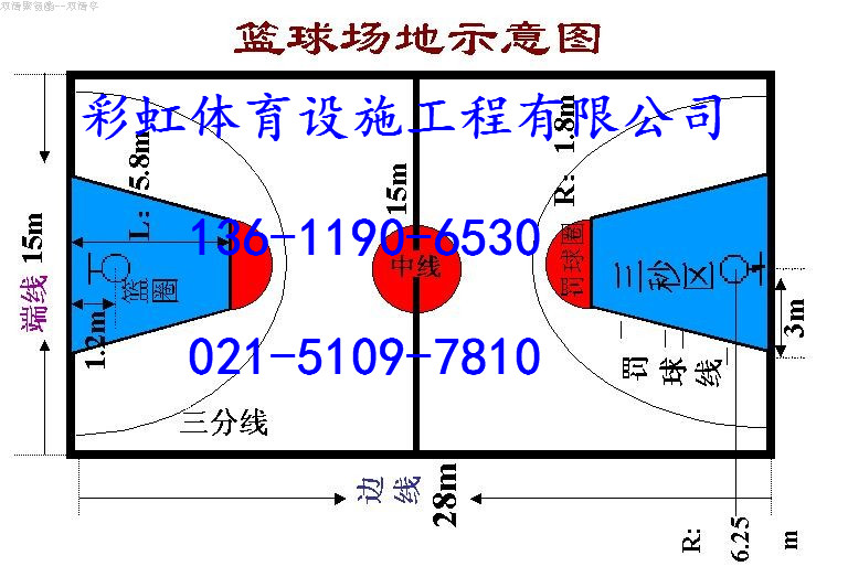 淮北塑胶篮球场施工价格,网球球场维修翻新