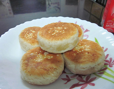 绿豆酥培训学校_绿豆酥学习培训_香酥板栗饼培训