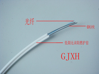 皮线光缆gjxh-1b1