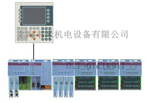 x20di9372br贝加莱模块