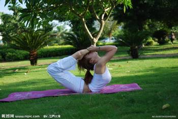 国际注册瑜伽教练职业资格认证