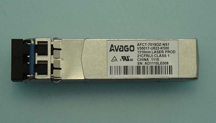 afct-701sdz-ns1 avago sfp 10k