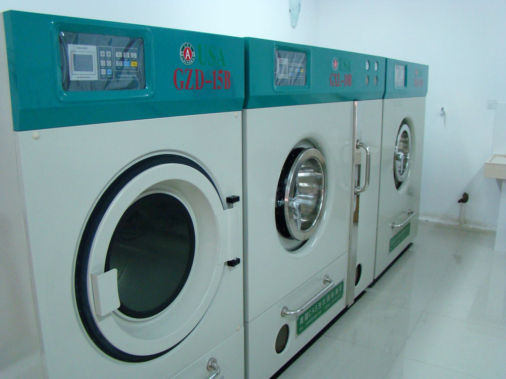 隔离式洗涤设备的发展及特点有哪些