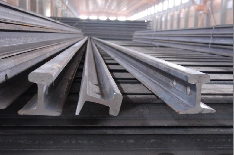 天津钢轨生产厂家 天津钢轨价格 43kg钢轨规格 天津钢轨大