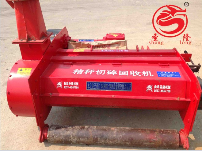 遼寧省玉米秸稈青貯回收機生產效率