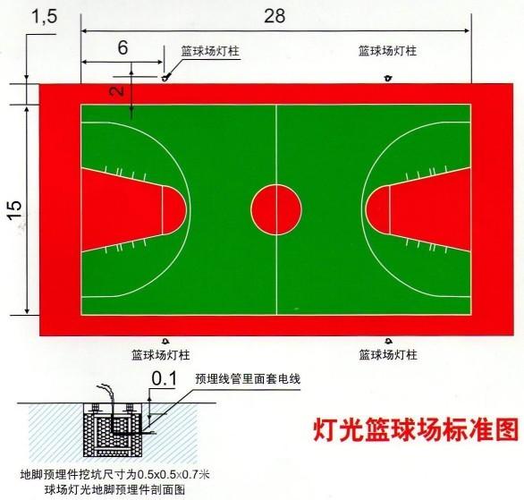 淮南塑胶篮球场供应商_淮南塑胶篮球场供应商