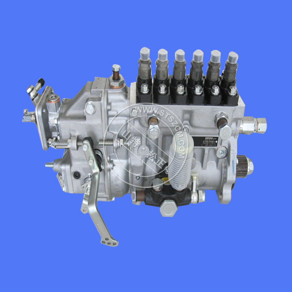 批发原厂小松3607柴油泵高压油泵喷油泵价廉质优