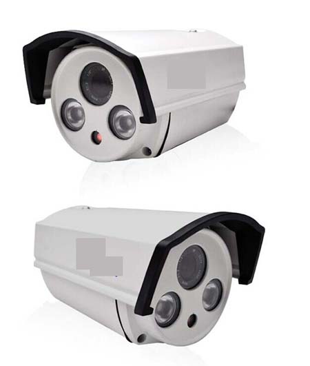 南京玄武区安装一个网络监控探头摄像头需要多