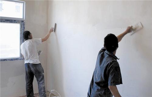 苏州专业室内装修粉刷%墙面修补专业刷墙墙面粉刷