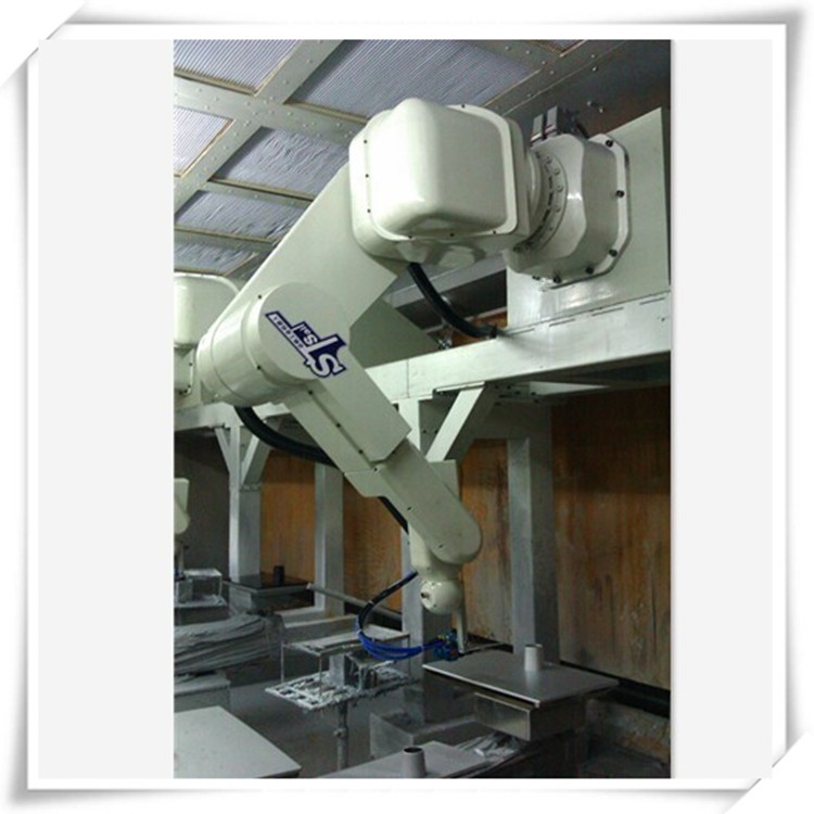 东莞喷涂机器人 工业机器人机械手 喷涂工业机器人生产厂家