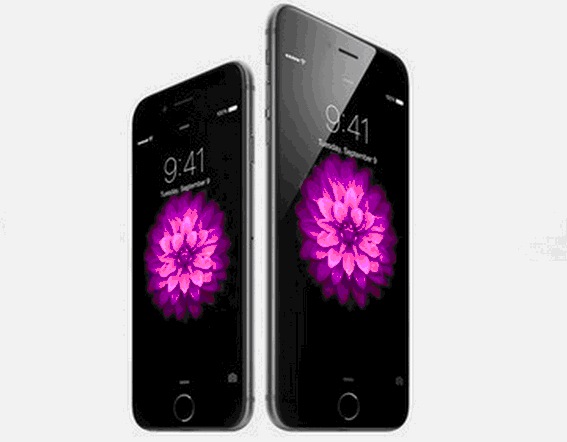 二手iphone6港行国行美版4g 16g64g128g现货