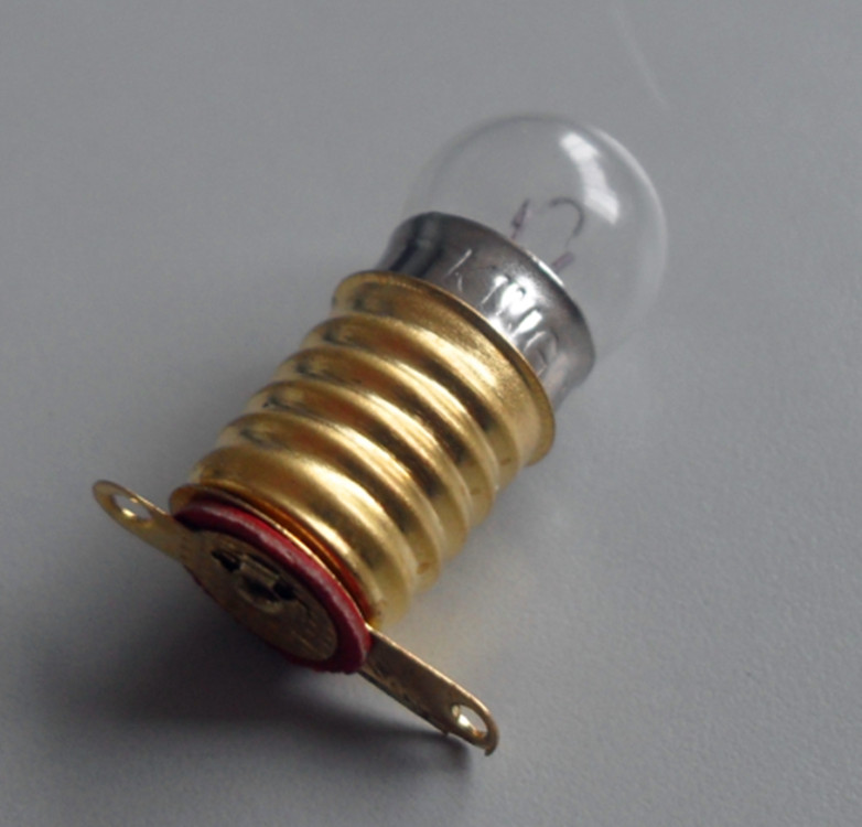 25v教学实验小电珠 实验小灯泡 人工试光质量保证