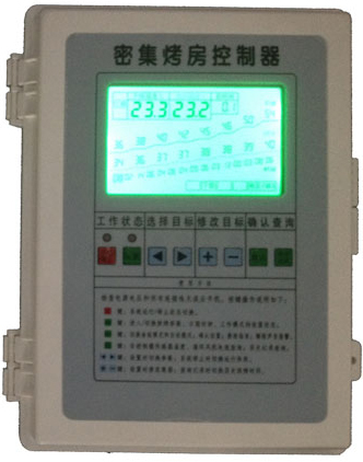 idc-300大枣烤房控制仪 智能烘干控制器 新疆,山东