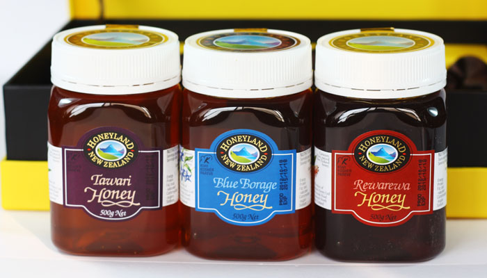 第一次进口澳洲新西兰蜂蜜清关有什么需要注意