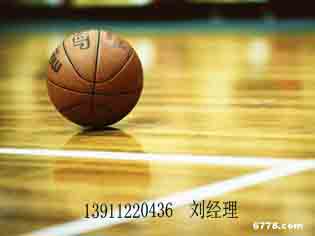 唐山篮球馆木地板|衡水体育木地板结构|廊坊枫