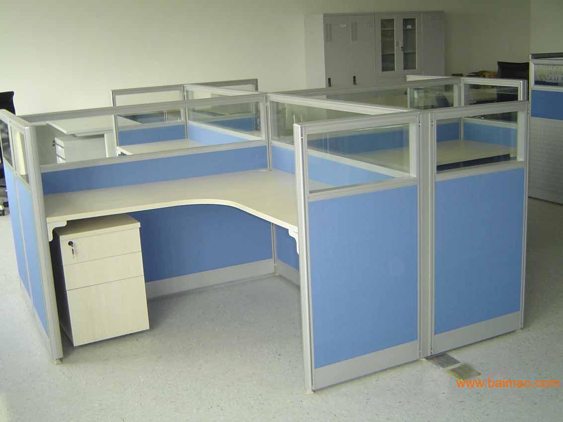 天津专业供应屏风办公桌,优质屏风批发,屏风办公桌设计免费送货