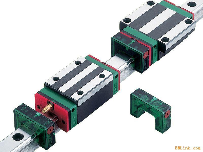 qhw15cb台湾上银品牌静音导轨直线导轨线性滑轨一级代理