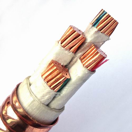 根據使用不同領域的防火電纜規格都有哪些？