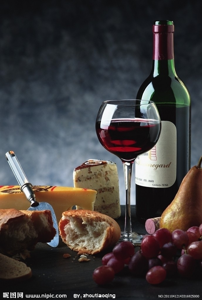 西班牙进口红酒都有哪些广泛影响_西班牙进口