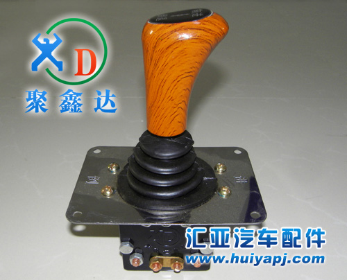 电动汽车换挡器 ， 电动汽车档位器  jxd-01