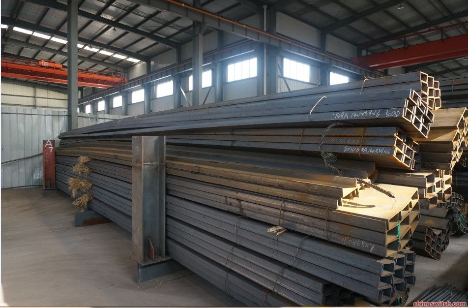 批发精品槽钢 工业建筑槽钢订购 幕墙槽钢钢材厂家直销