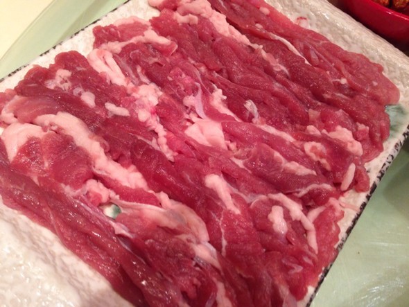 新西兰羊肉多少钱一斤