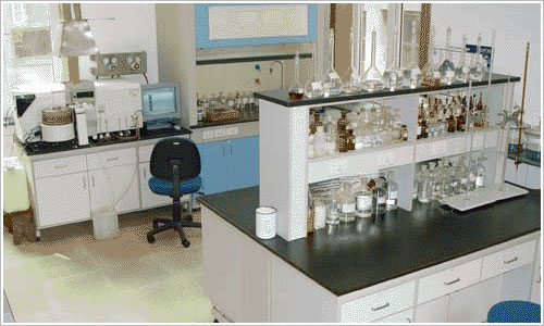 生物综合实验室设备配置说明_生物综合实验室