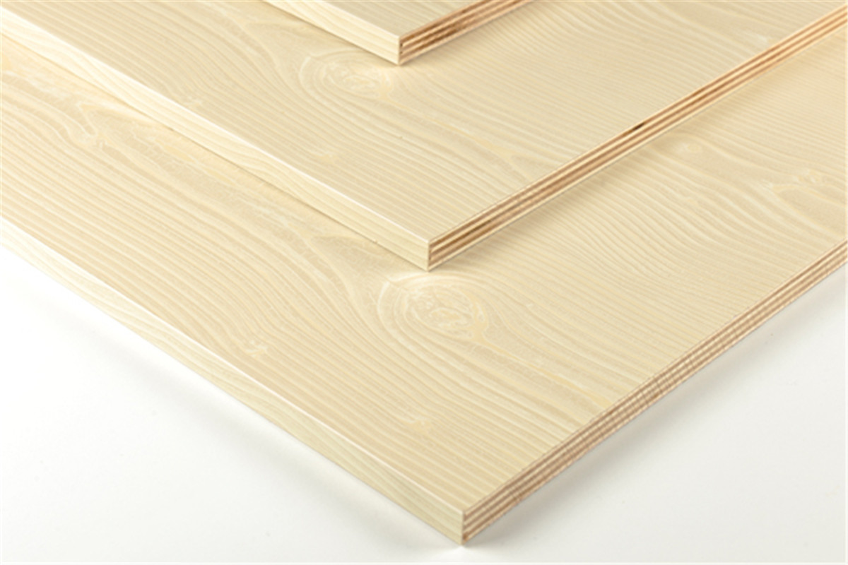 生态板十大品牌平安树柳桉E0级18mm木板材工