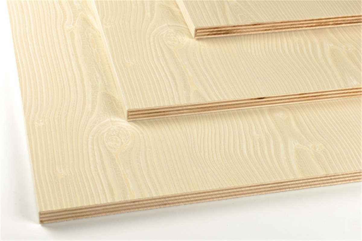 生态板十大品牌平安树柳桉E0级18mm木板材工