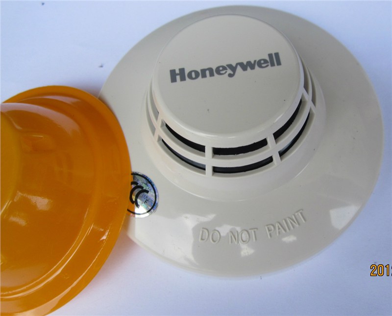 honeywell霍尼韦尔tc906a智能光电烟感探测器