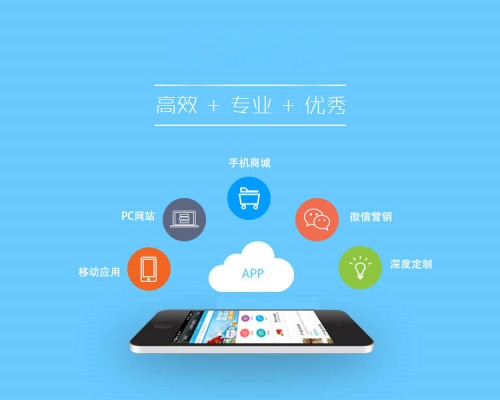 手机app应用软件制作开发的成本济宁手机app开发制作