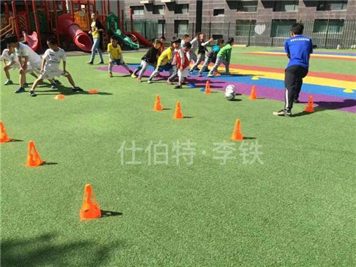 广州幼儿足球培训幼儿足球培训仕伯特体育