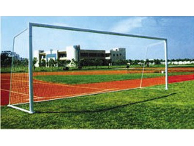 甘肃兰州七人制足球门生产厂家学校专用尺寸