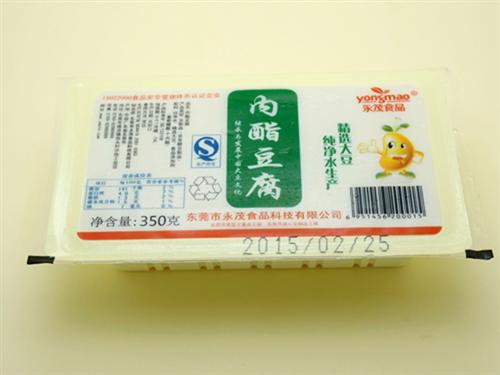 永茂、豆制品连锁店在线咨询、湛江内酯豆腐、