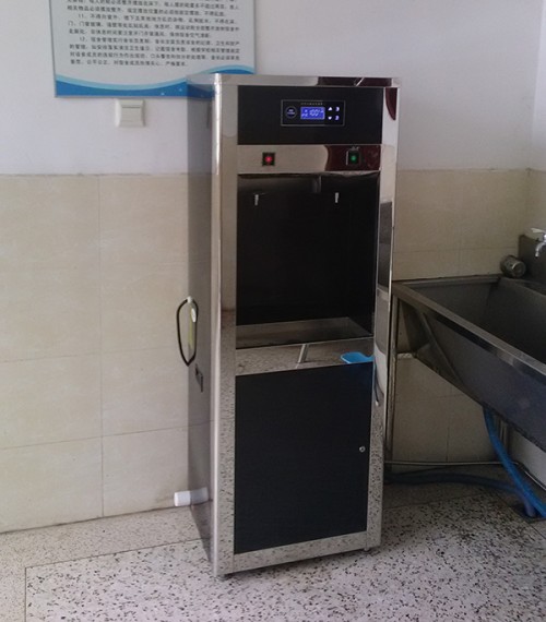 太仓科悦商务净化直饮水机节能开水器智能饮水机价格
