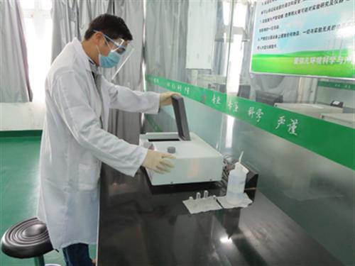 长丰县甲醛检测绿丝带环保合肥分公司甲醛检测